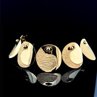Bracelet Arando Femme in Or BROR-51-198 - BROR-51-198